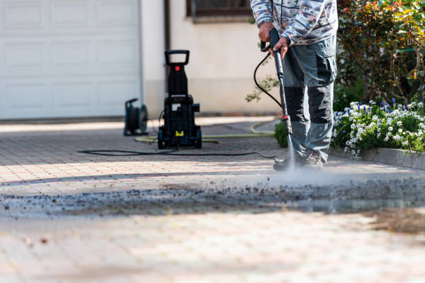 Best Residential Pressure Washing Services  in New Concord, OH