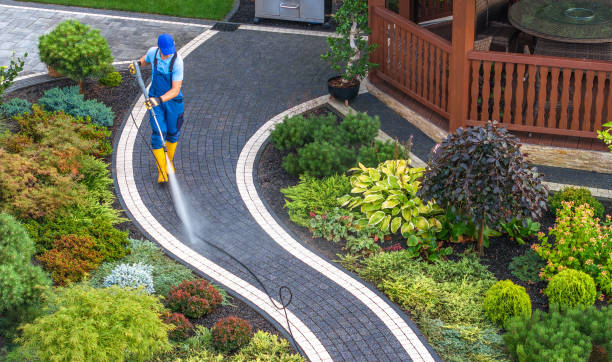 Best Local Pressure Washing Services  in New Concord, OH