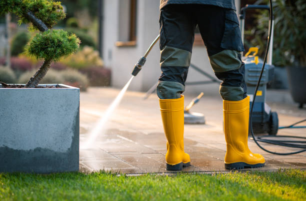 Best Commercial Pressure Washing  in New Concord, OH